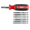 Milwaukee 9-in-1 ECX Multi-Bit Screwdriver