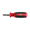 Milwaukee 9-in-1 ECX Multi-Bit Screwdriver