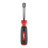 Milwaukee 3/8 In. Nut Driver with 3 In. Hollow Shank