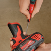 Milwaukee Precision TORX Screwdriver Set (6-Piece)