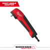 Milwaukee Shockwave Impact Duty Right Angle Drive