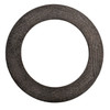 FRICTION DISC 6.5" X 4.5" 225-6545