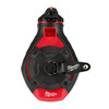 Milwaukee 100 Ft. Bold Line Chalk Reel