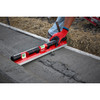 Milwaukee REDSTICK 24 in. Concrete Level