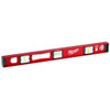 Milwaukee Magnetic I-Beam 24 in. Level