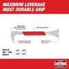 Milwaukee 10 In. Molding Lifter