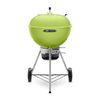Weber Master-Touch Charcoal Grill 22" Spring Green