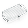 Weber Large Stainless Steel Fish Basket