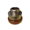 Splined Hub 2100032