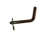 BENT HITCH PIN 1/2 x 3