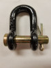 UTILITY CLEVIS 7/16 X 1/2  3,000#WLL