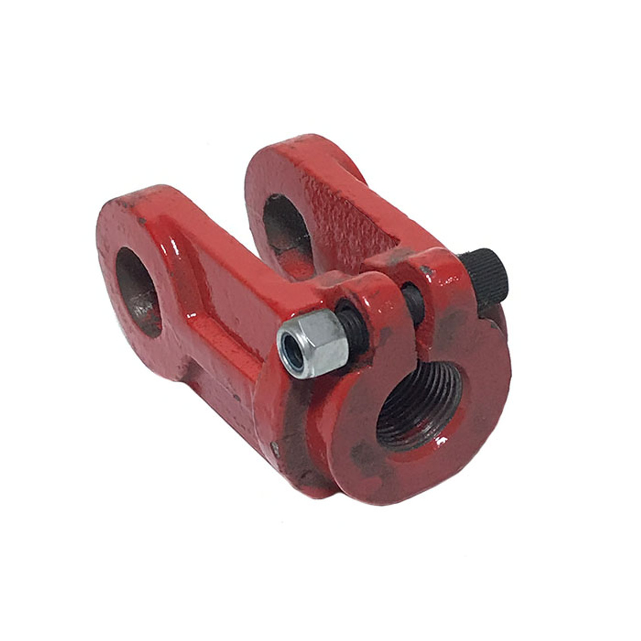 CYL CLEVIS 1-1/16NF - 1" PIN