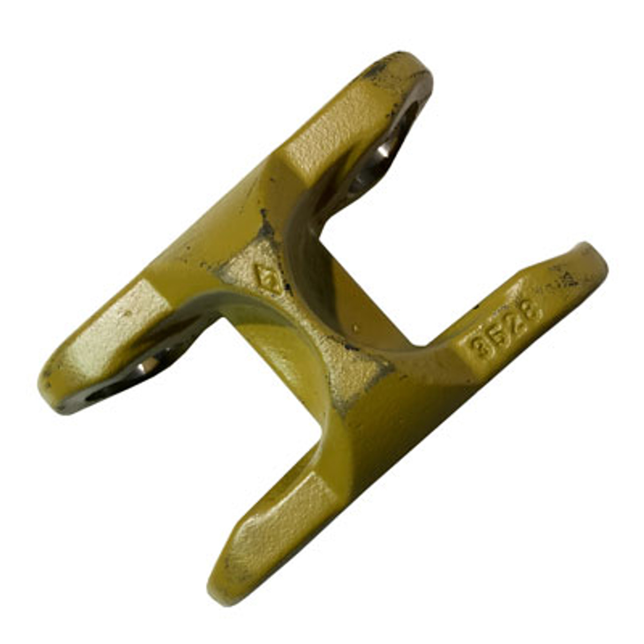 DOUBLE YOKE, 023437 - Rancher Supply (RCS)