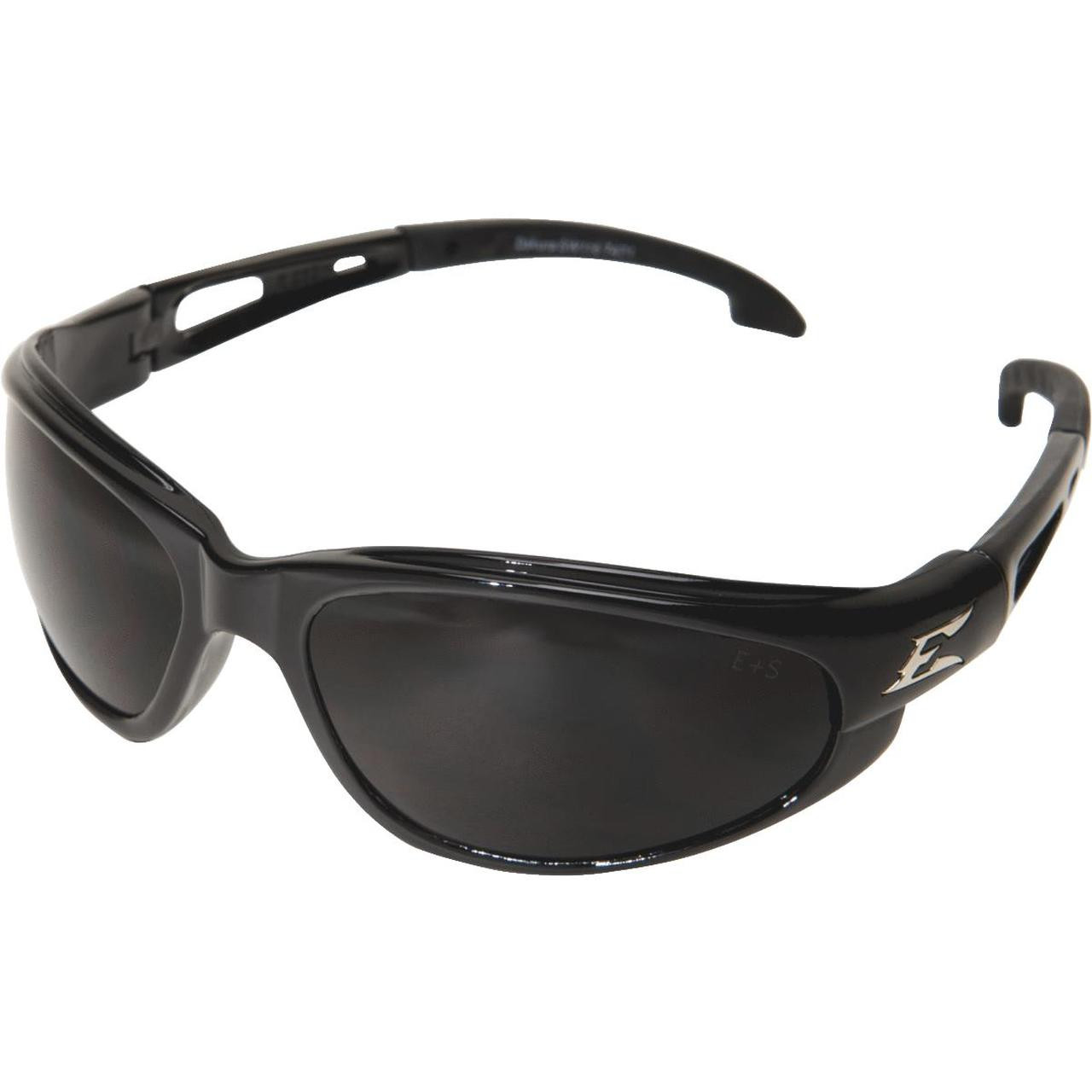 Edge Eyewear Dakura BLK/SMK