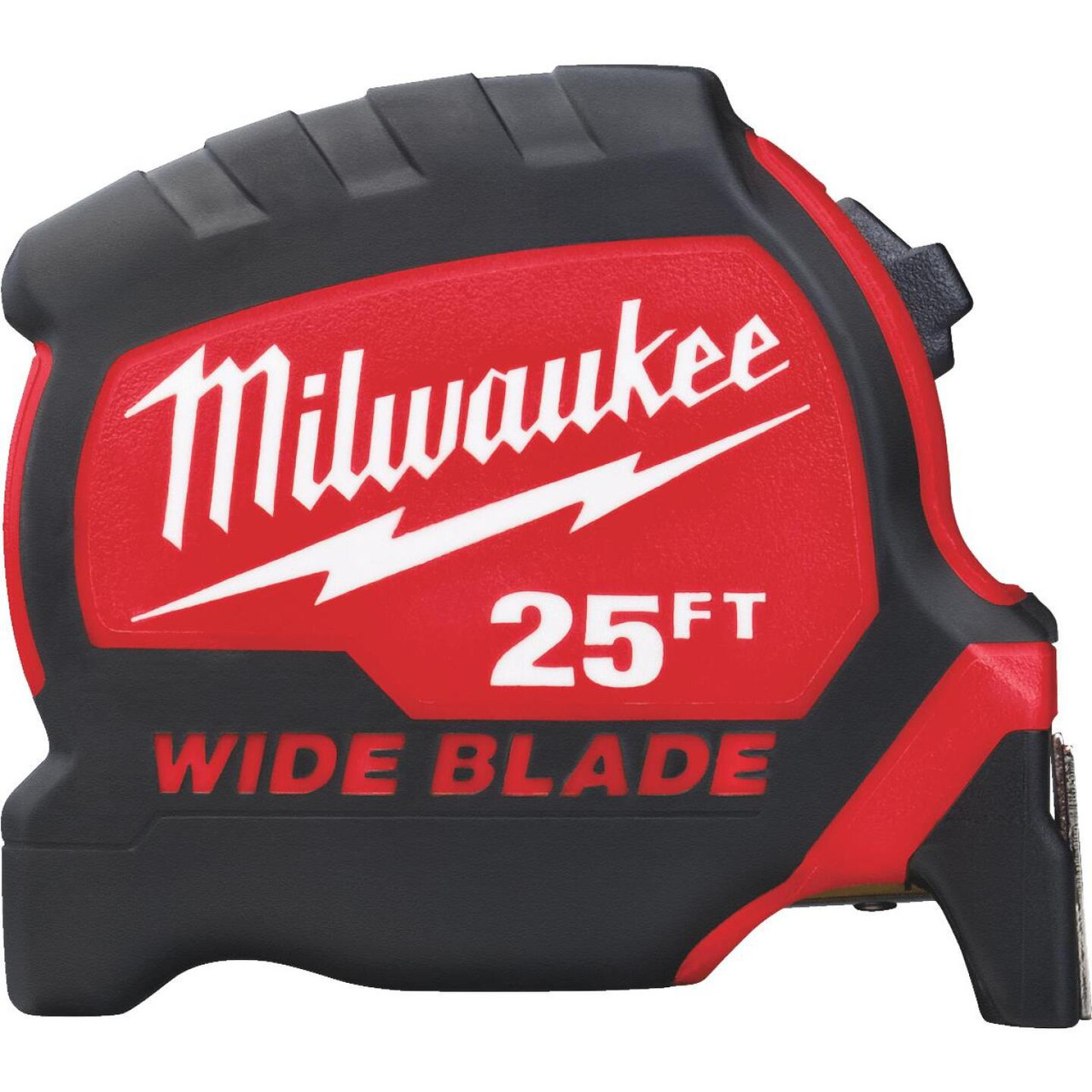 Milwaukee 25 Ft. Wide Blade Tape Measure