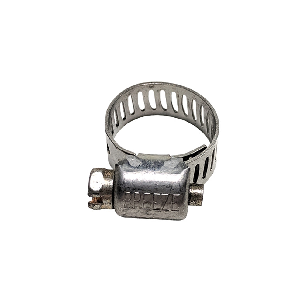 3504 MINI HOSE CLAMP 7/32-5/8 - Rancher Supply (RCS) 3504 MINI HOSE CLAMP 7/32-5/8 - Rancher Supply (RCS)