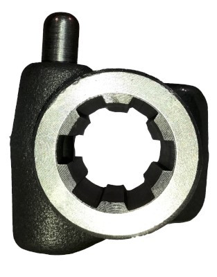 TRACTOR YOKES: QUICK DISCONNECT (PIN - Rancher Supply (RCS)