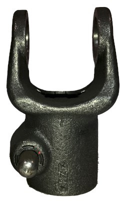 ひおたん TRACTOR YOKES: QUICK DISCONNECT (PIN - Rancher Supply (RCS)