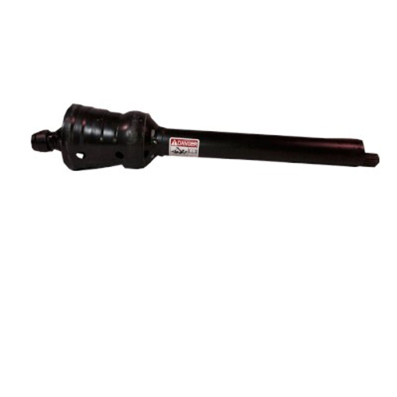 Series 35 Driveline Assembly 40.75"
