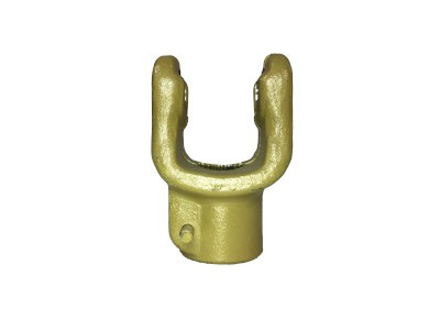 1 3/8-21 SPL Q.D. YOKE SERIES 5 - Rancher Supply (RCS)