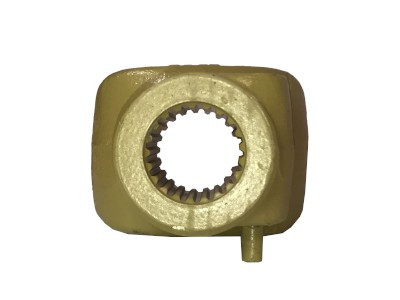 1 3/8-21 SPL Q.D. YOKE SERIES 5 - Rancher Supply (RCS)