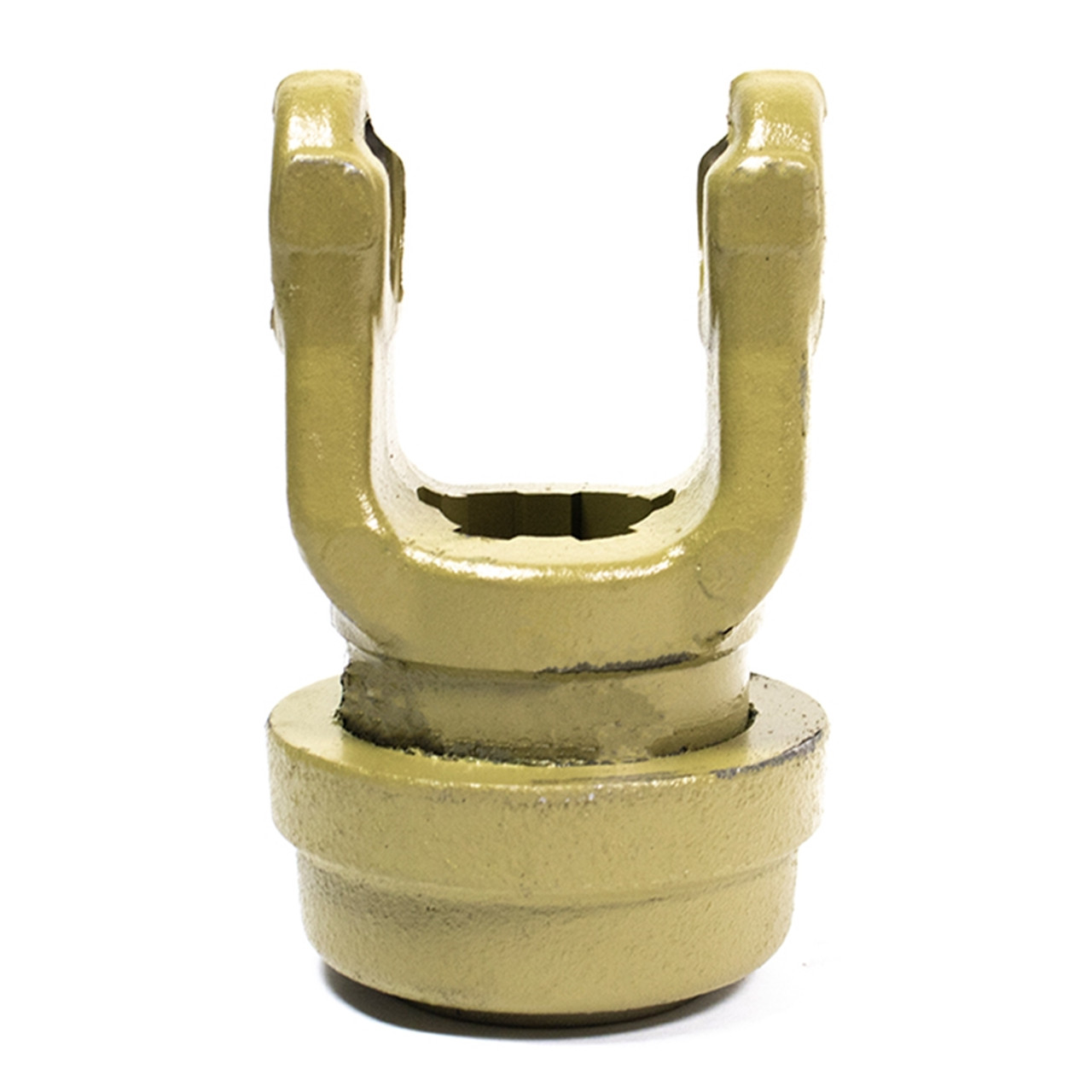 Tractor Yokes : Twist Lock Quick Disconnect - Rancher Supply