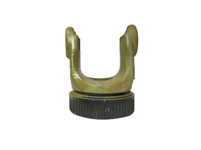 YOKE, TWIST LOCK 1 3/4-20Z #8 - Rancher Supply (RCS)