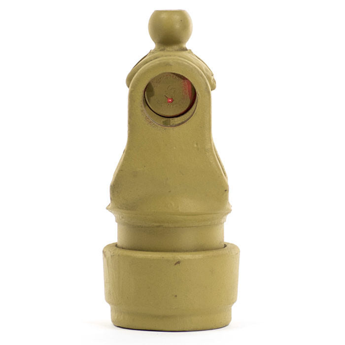 YOKE 1 3/4-20Z CV 2480 - Rancher Supply (RCS)