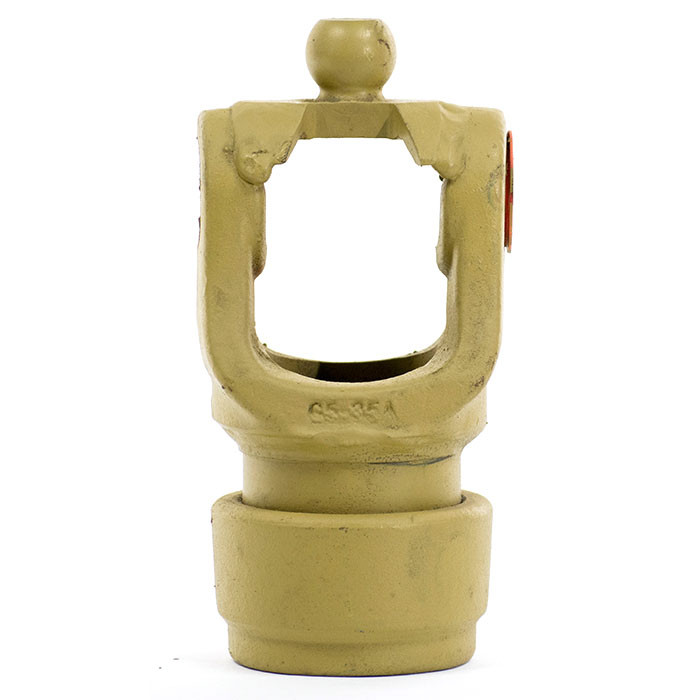 YOKE 1 3/4-20Z CV 2480 - Rancher Supply (RCS)