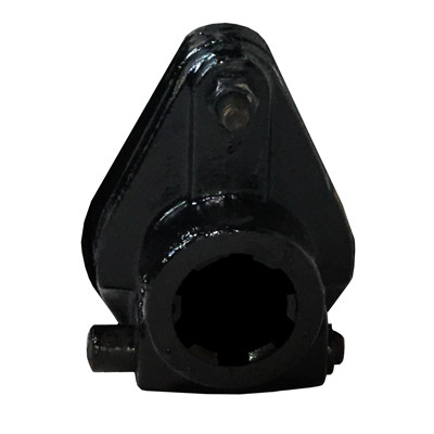 Series 4 Driveline Assembly with Shear TL, 33
