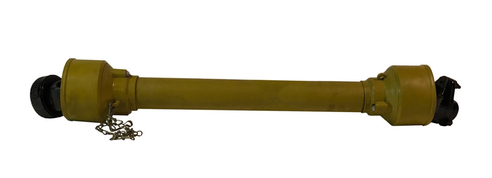 恒眸作　T-264 Series 4 Driveline Assembly with Shear TL, 33