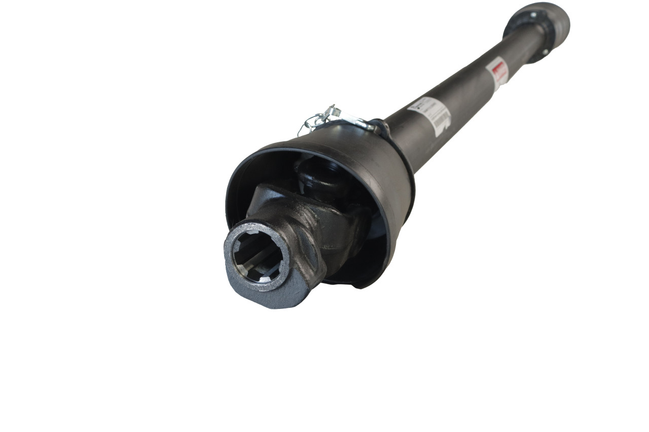 Series 4 Driveline Assembly 52