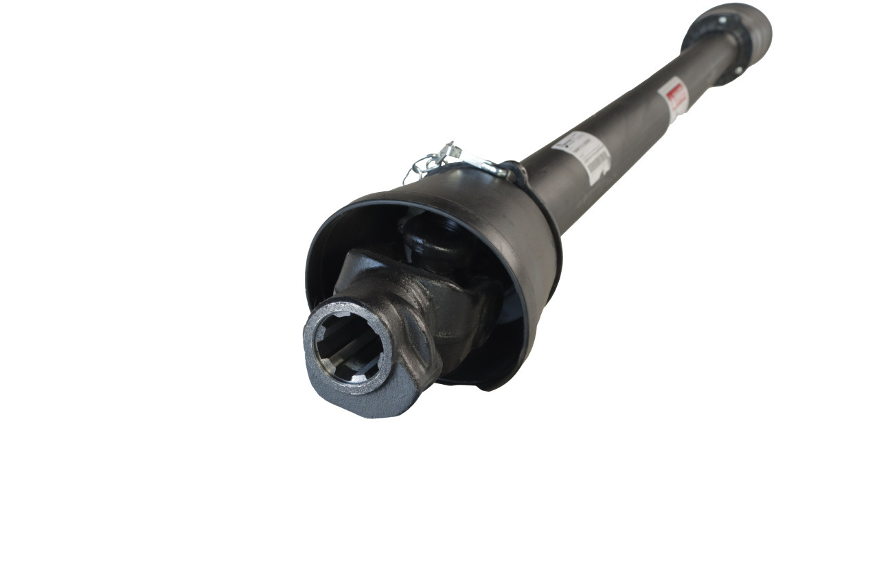 Series 4 Driveline Assembly 52"