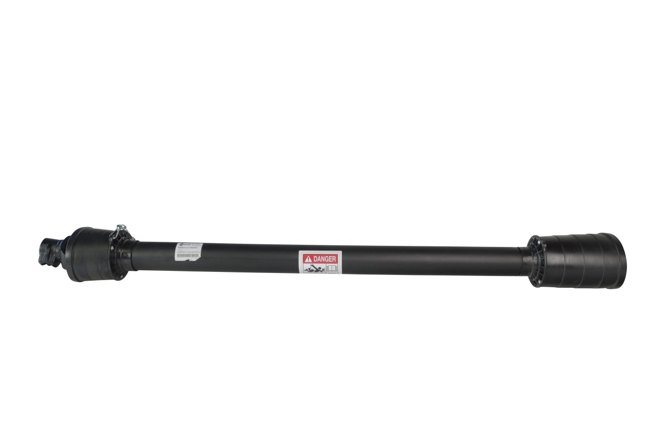 Series 4 Driveline Assembly 52"