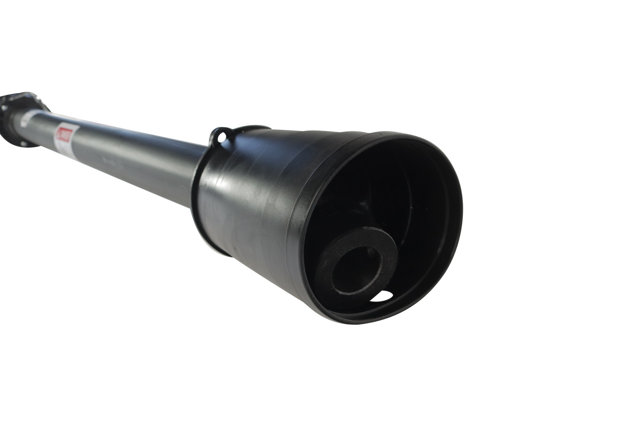 Series 4 Driveline Assembly 52