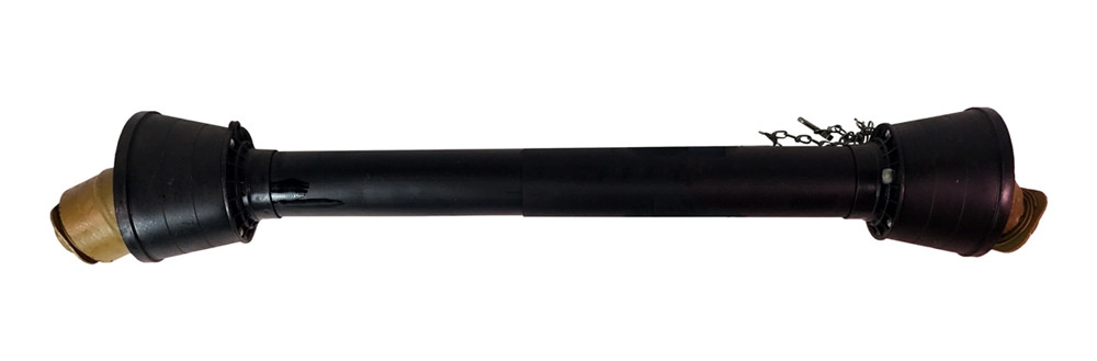 Series 5 Driveline Assembly 38