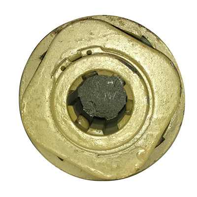 Series 5 Driveline Assembly 38