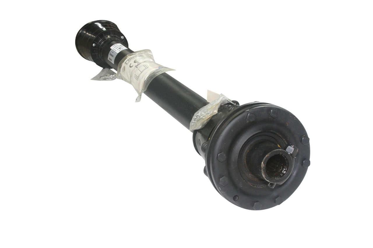 Series 5 Driveline Assembly with Clutch 45"