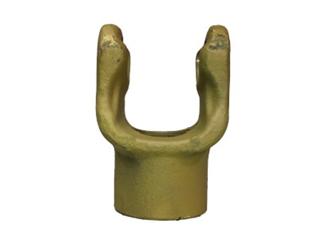 SHEAR PIN YOKE