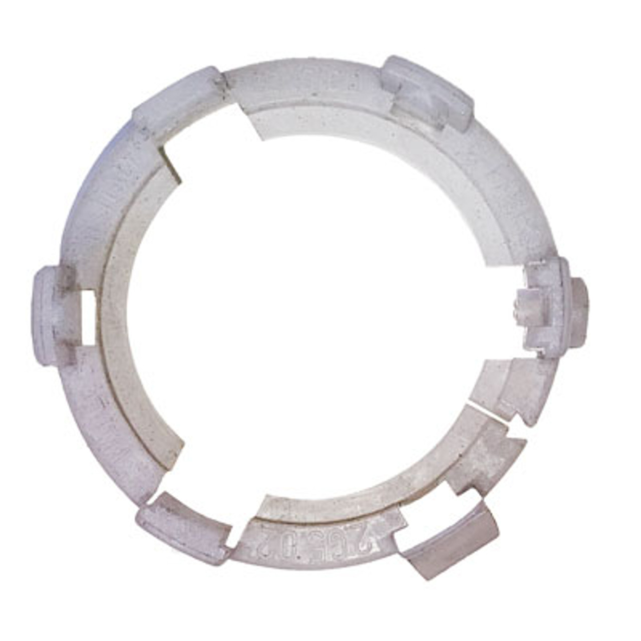 OUTER SHIELD BEARING 2