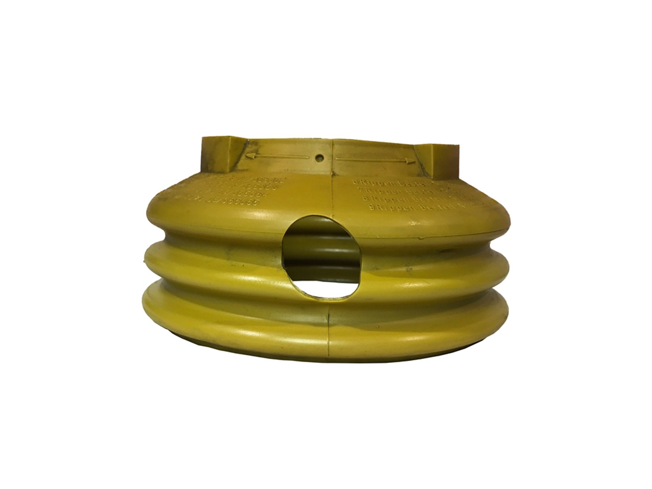 SHIELD CONE 3 RIB 59572-003