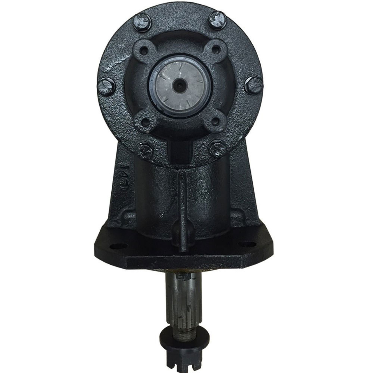 GEARBOX 401-0007, Ratio 1:1:47, 1 3/8