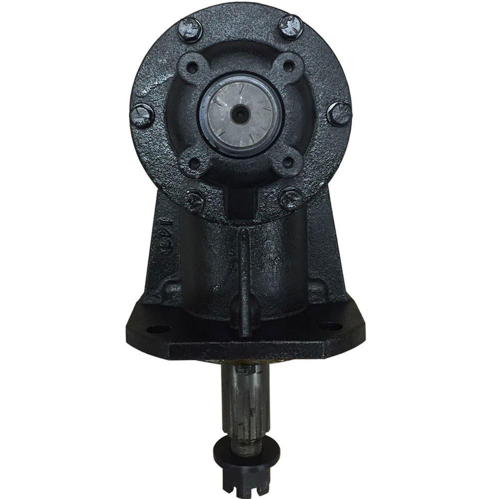 Shear Bolt Gearbox 35-45HP - Rotary Replacement Kit for Omni Gear