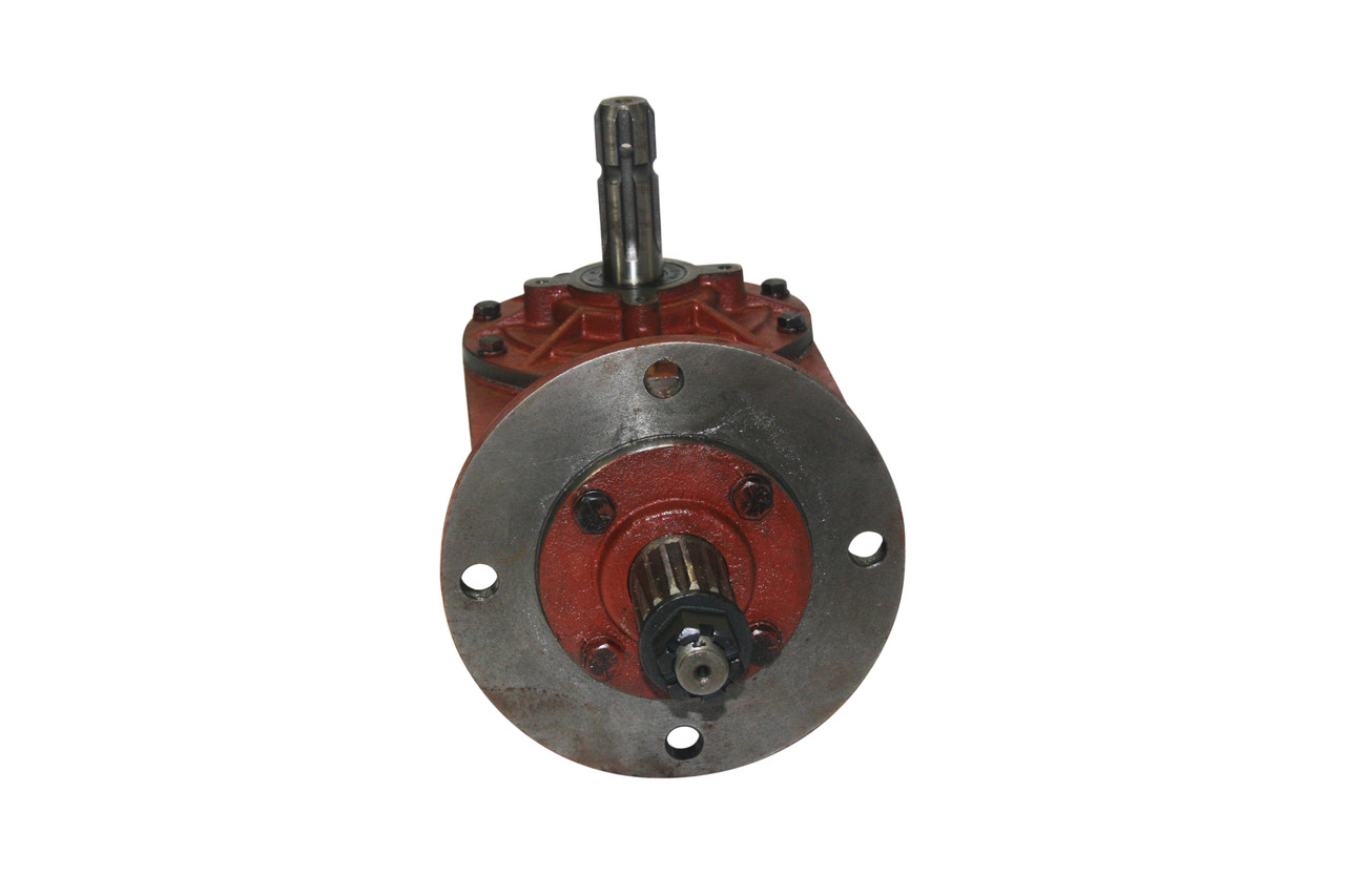 GEARBOX 75HP SHEARPIN (250538), Ratio 1:1.93