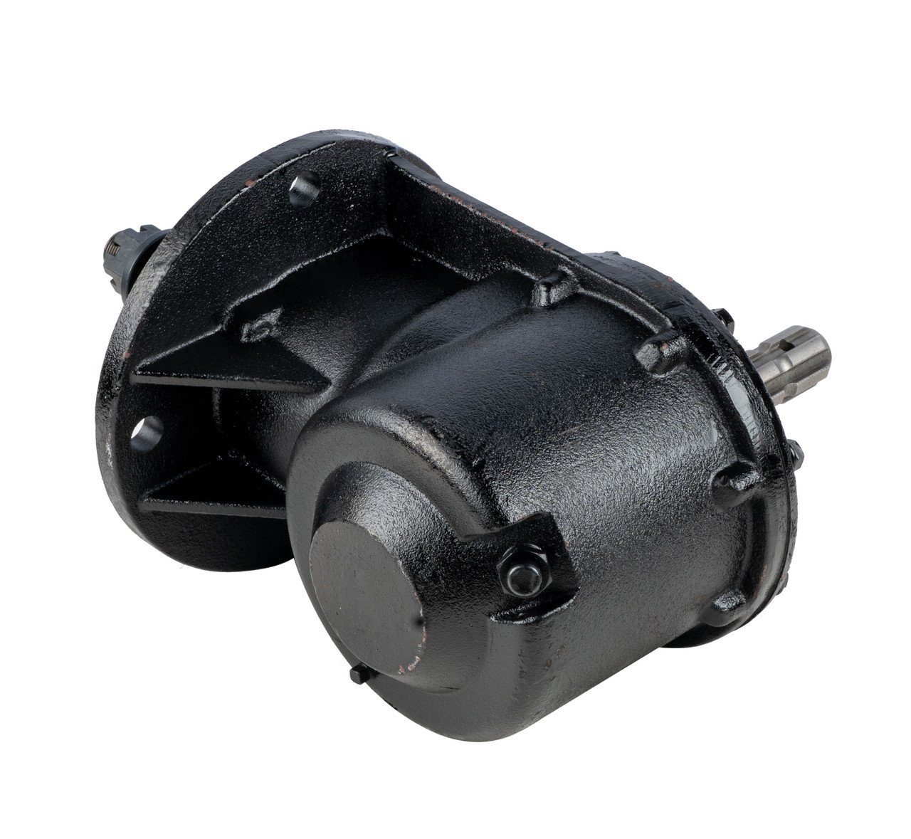 カーペンター　r75L Q1 GEARBOX 75HP, Ratio 1:1.46, 1 3/8
