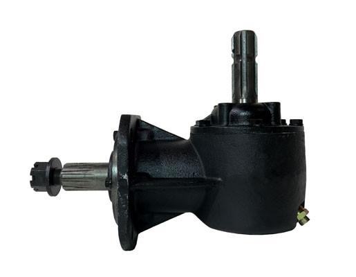 GEARBOX 35HP 1-3/8-6A, Ratio1:1.47 (250179) - Rancher Supply (RCS)