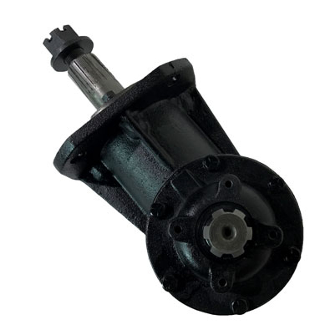GEARBOX 35HP 1-3/8-6A, Ratio1:1.47 (250179)