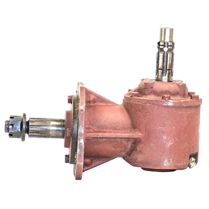 GEARBOX, 35HPSC, (250083), Ratio 1:1.93, 1 3/8