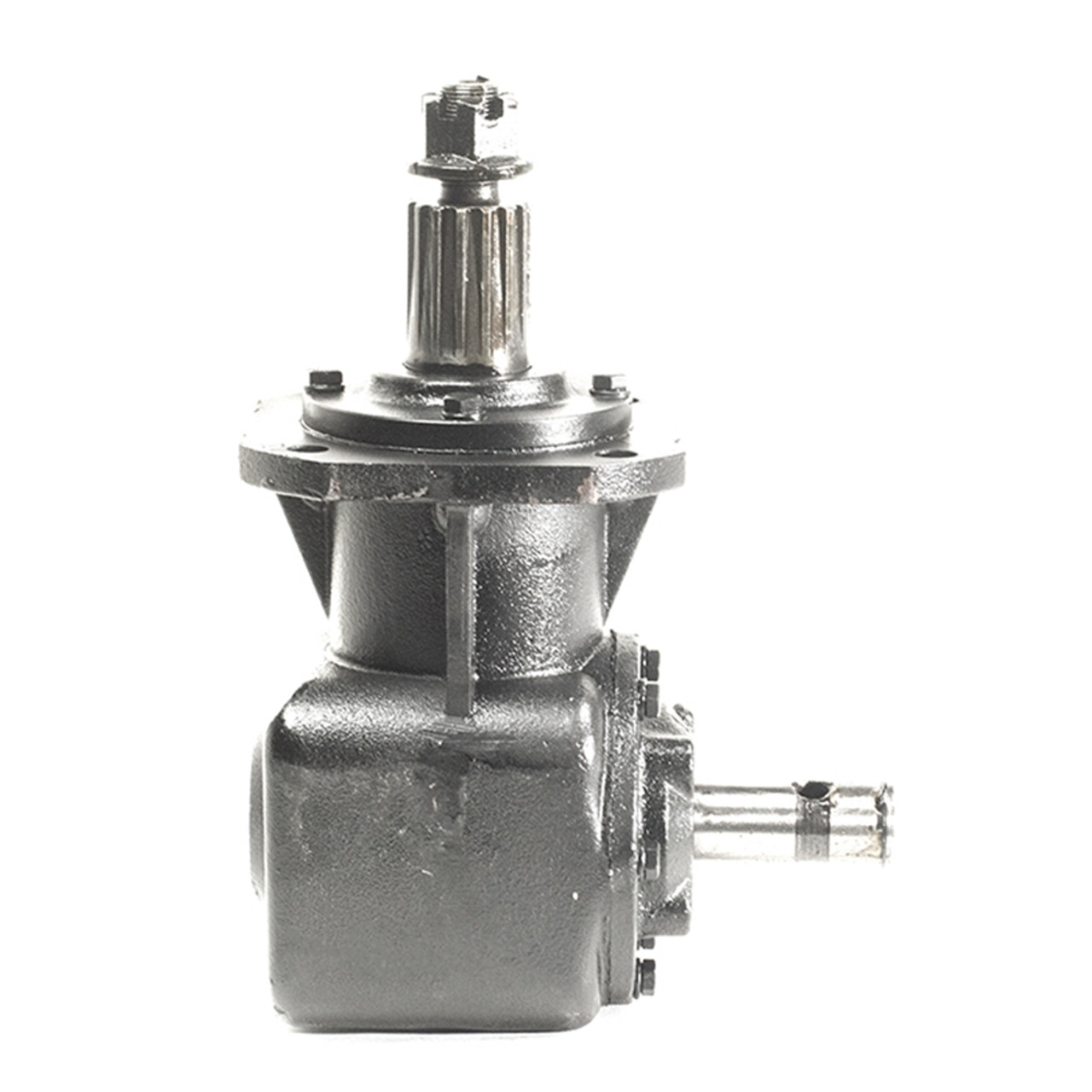 GEARBOX, RC51 250618 SPL 1:1.93 / 4', 5' MOWERS - Rancher