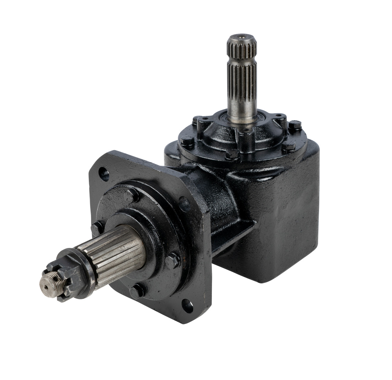 GEARBOX, RC51 SC 1:1.93/ 1 3/8 21Z/ 1 3/8 21Z - Rancher Supply (RCS)